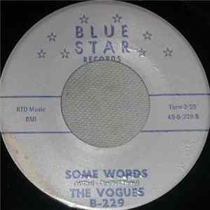 The Vogues - You're The One FLAC
