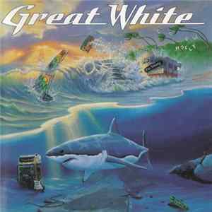 Great White - Can't Get There From Here FLAC