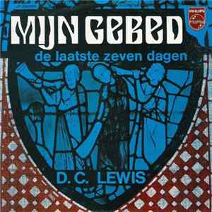 D.C. Lewis - Mijn Gebed FLAC
