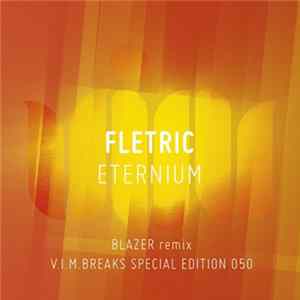 Fletric - Eternium FLAC