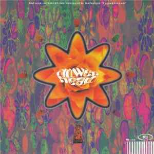 Datacide - Flowerhead FLAC