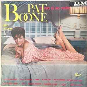 Pat Boone - Te Vere En Mis Suenos (I'll See You In My Dreams) FLAC