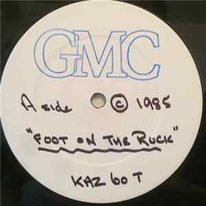 GMC - Foot On The Rock FLAC