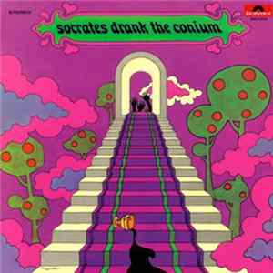 Socrates Drank The Conium - Socrates Drank The Conium FLAC