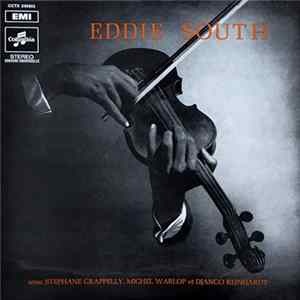 Eddie South - Eddie South FLAC