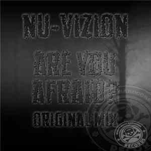 Nu-Vizion - Are You Afraid? FLAC