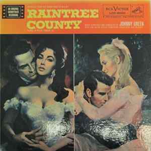 Johnny Green - Raintree County (An Original Soundtrack Recording) FLAC
