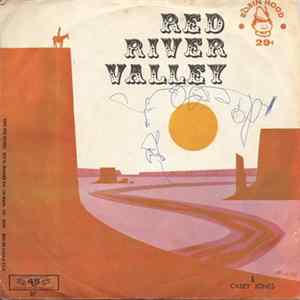 Unknown Artist - Red River Valley FLAC