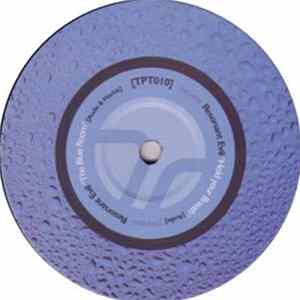 Resonant Evil - Hold Your Breath / Blue Room FLAC