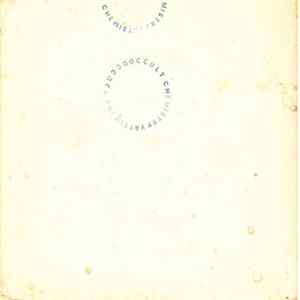 Occult Chemistry - Untitled FLAC