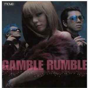 Move - Gamble Rumble FLAC
