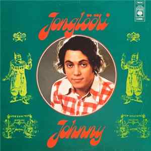 Johnny - Jonglööri FLAC