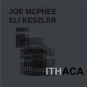 Joe McPhee / Eli Keszler - Ithaca FLAC