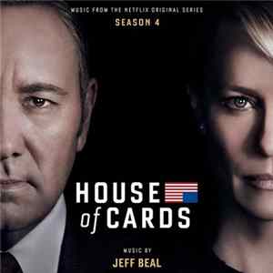 Jeff Beal - House Of Cards - Season 4 FLAC