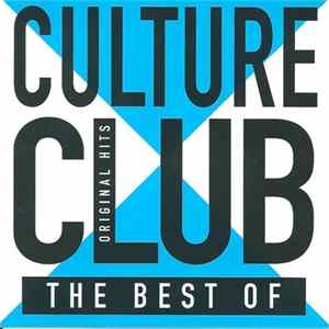 Culture Club - The Best Of Culture Club Original Hits FLAC