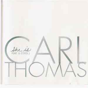 Carl Thomas Feat. LL Cool J - She Is FLAC