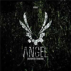 Angel - Distorted Thinking FLAC