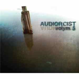 Audiorcist - Volym 5 FLAC