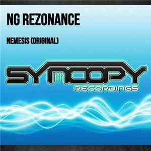 NG Rezonance - Nemesis (Original) FLAC