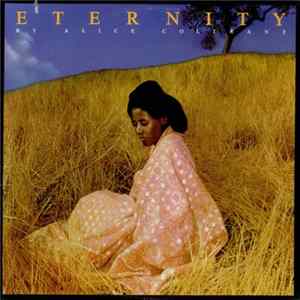 Alice Coltrane - Eternity FLAC