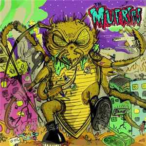 The Muertos - The Muertos FLAC