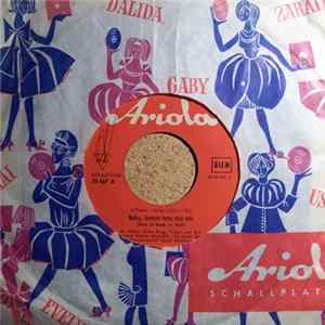 Gaby King, Tobby Oehm - Baby, Komm Tanz Mit Mir (Viva La Rock 'n' Roll) FLAC