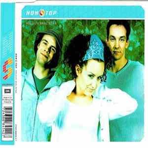 Nonstop - Haluun Saalistaa FLAC
