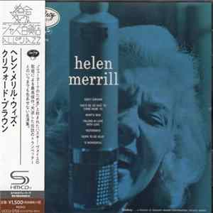 Helen Merrill - Helen Merrill FLAC