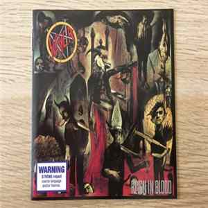 Slayer - Reign In Blood FLAC