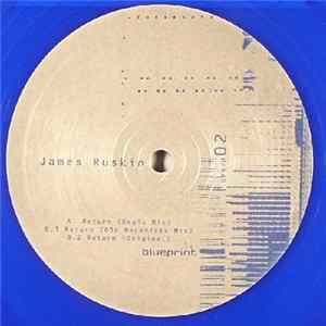 James Ruskin - Return FLAC
