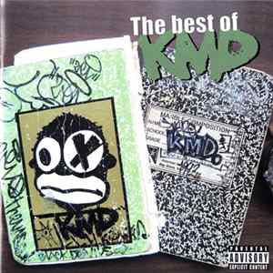 KMD - The Best Of KMD FLAC