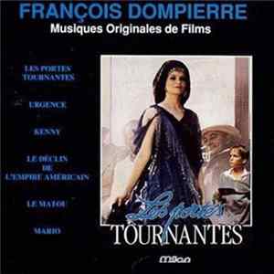 François Dompierre - Musiques Originales De Films FLAC