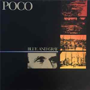 Poco - Blue And Gray FLAC