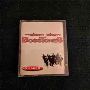 The Mighty Mighty Bosstones - Let's Face It FLAC