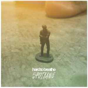 Hard To Breathe - Spotkanie FLAC