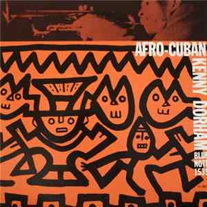 Kenny Dorham - Afro-Cuban FLAC