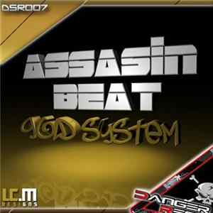 Assasin Beat - Gold System FLAC