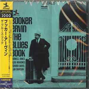 Booker Ervin - The Blues Book FLAC