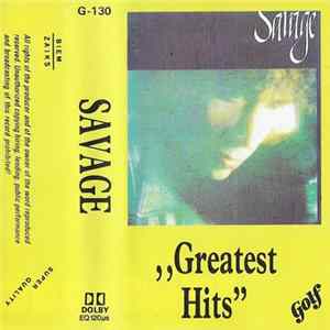 Savage - Greatest Hits FLAC