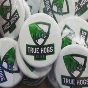 Sourdough - True Hogs Club FLAC