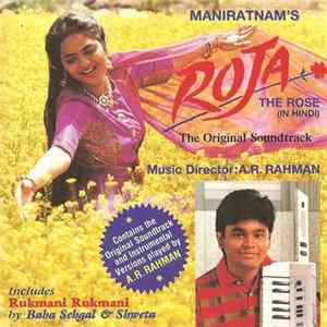 A.R. Rahman - Roja (The Rose) FLAC