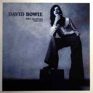 David Bowie - BBC Archives 1966-1972 FLAC