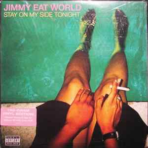 Jimmy Eat World - Stay On My Side Tonight FLAC