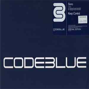 Sono - Keep Control FLAC