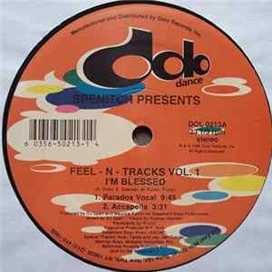 Spenitch - Feel-N-Tracks Vol.1 FLAC