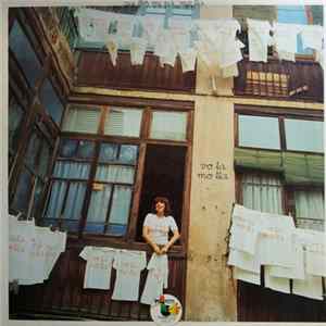 Guillermina Motta - Vota, Motta! FLAC