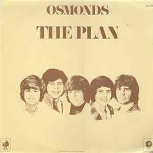 Osmonds - The Plan FLAC