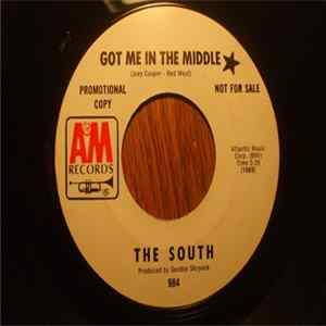 The South - Got Me In The Middle FLAC