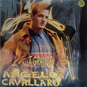 Angelo Cavallaro - Alla Grande FLAC