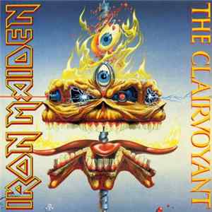 Iron Maiden - The Clairvoyant FLAC